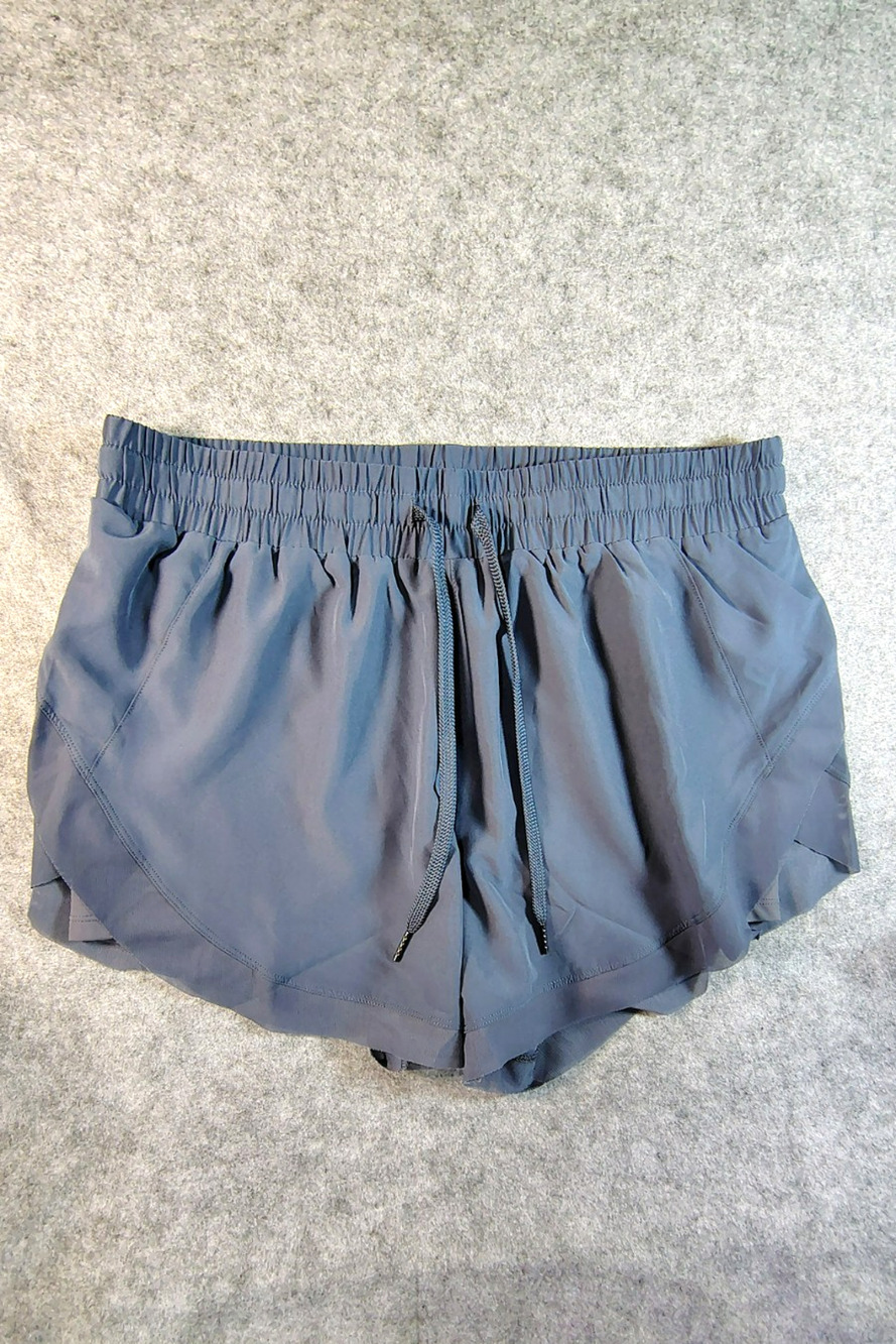 Halara Athletic Drawstring Shorts NWT Size L